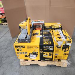 CALIFORNIA AS -IS  TOOL PALLET