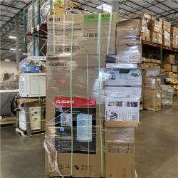 DALLAS LOCATION - AS-IS HOME IMPROVEMENT PALLET