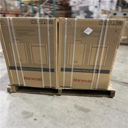 DALLAS LOCATION - AS-IS HOME IMPROVEMENT PALLET