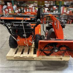 Dallas Location - As-Is Ariens Gas Snow Blower(Lot Of 2)