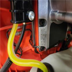 Phoenix LIKE NEW ECHO 216 MPH 517 CFM 58.2cc Gas 2-Stroke Backpack Leaf Blower with Tube Throttle