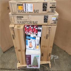 Phoenix AS-IS Mixed Home Improvement Pallet
