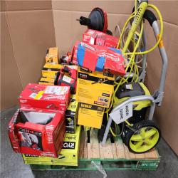 PHOENIX AS-IS TOOL PALLET