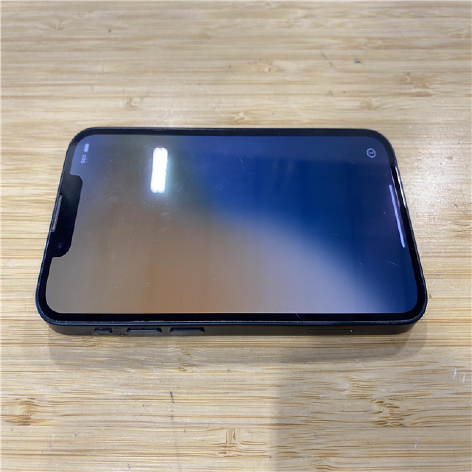 Apple iPhone 13 Mini 128GB - Black