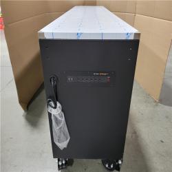 California AS-IS Husky 24-Drawer Mobile Workbench