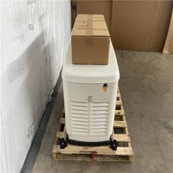 Houston Location AS IS - Generac Generator Guardian 26 000 Watt