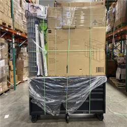 DALLAS LOCATION - AS-IS HOME IMPROVEMENT PALLET