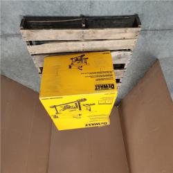 CALIFORNIA  AS-IS TOOL PALLET