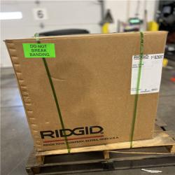 DALLAS LOCATION - RIDGID® 62697 KJ-1750-C Water Jetter Machine, 2 hp, 115 VAC