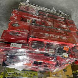 Atlanta Location As-Is Power Tools Partial Truckload (13 Pallets) 9781-B