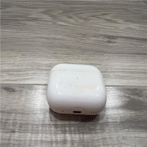 AS-IS Apple AirPods Pro (2nd Gen) Wireless Earbuds