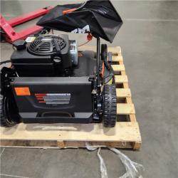 Dallas Location - As-Is ECHO 30 in. 223 CC Gas Lawn Mower
