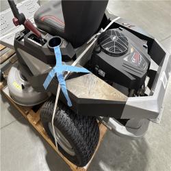 California Murray Cruz Riding Mower