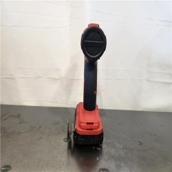 AS-IS- Milwaukee M18 Compact Brushless 1/4  Hex Impact Driver Kit