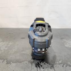 AS-IS- DEWALT 60V MAX Cordless Brushless 4.5 in. to 6 in. Small Angle Grinder with Kickback Brake (Tool Only)