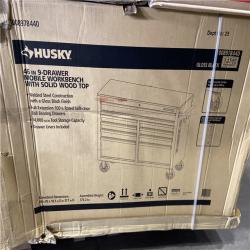 DALLAS LOCATION - AS-IS HOME IMPROVEMENT PALLET