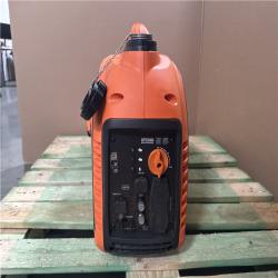 CALIFORNIA AS-IS GENERAC GP2500i GENERATOR HOME IMPROVEMENT PALLET