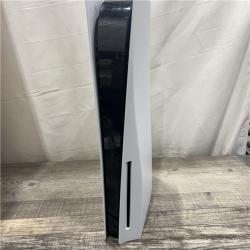AS-IS Sony PlayStation 5 Console
