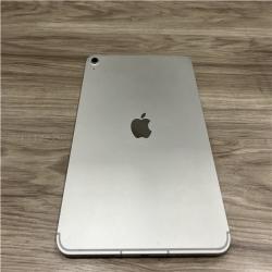 AS-IS Apple Apple 11-inch iPad Wi-Fi + Cellular 512GB - Silver