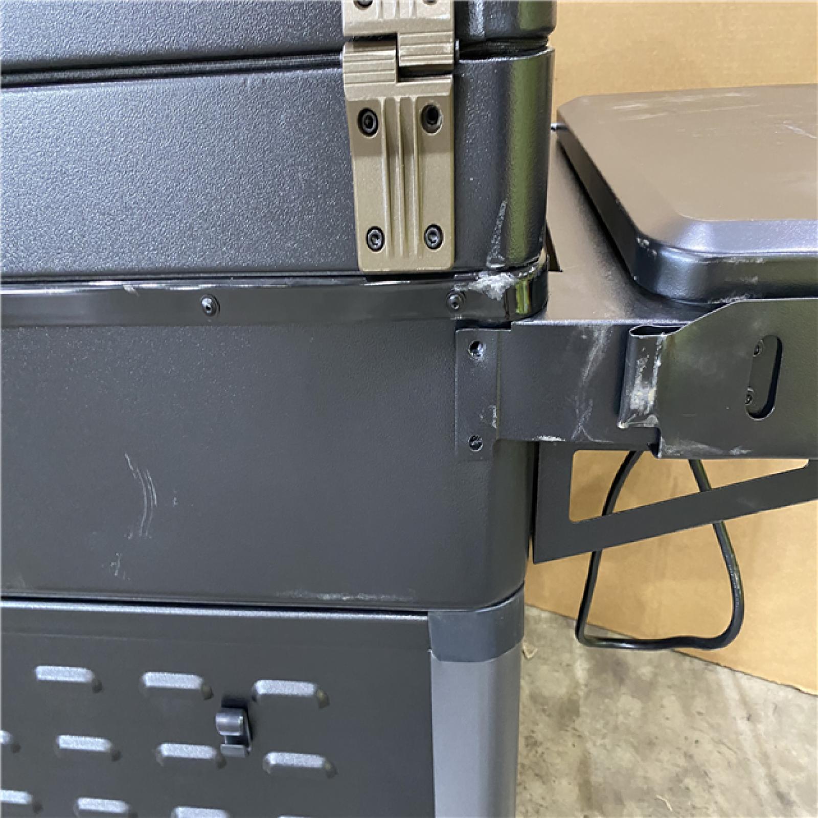 Houston Location- AS-IS - Timberline XL Wi-Fi Wood Pellet Grill
