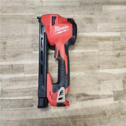 HOUSTON LOCATION - AS-IS Milwaukee M12 Cable Stapler (TOOL ONLY)