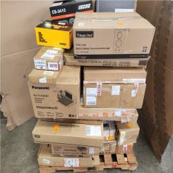 Phoenix AS-IS Monster Turbo Pallet