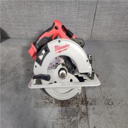 HOUSTON LOCATION - AS-IS MILWAUKEE 3 TOOL COMBO