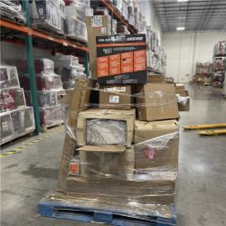 DALLAS LOCATION - AS-IS MONSTER TURBO