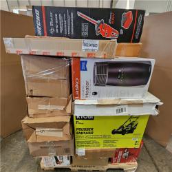 Phoenix AS-IS Monster Turbo Pallet