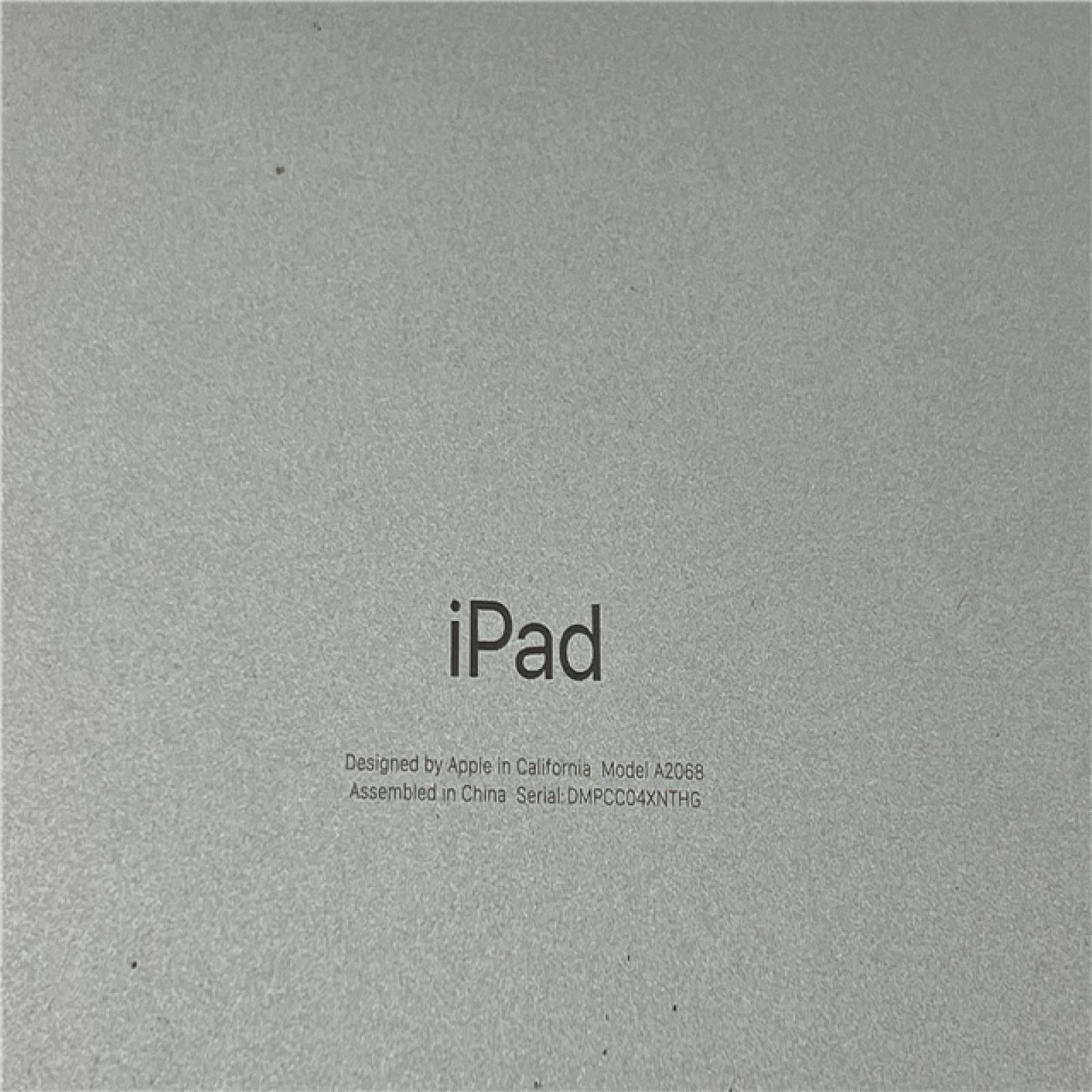 AS-IS Apple iPad Pro 11-inch 1TB(2nd generation)