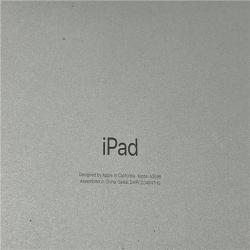 AS-IS Apple iPad Pro 11-inch 1TB(2nd generation)