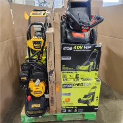 Phoenix AS-IS Monster Turbo Pallet