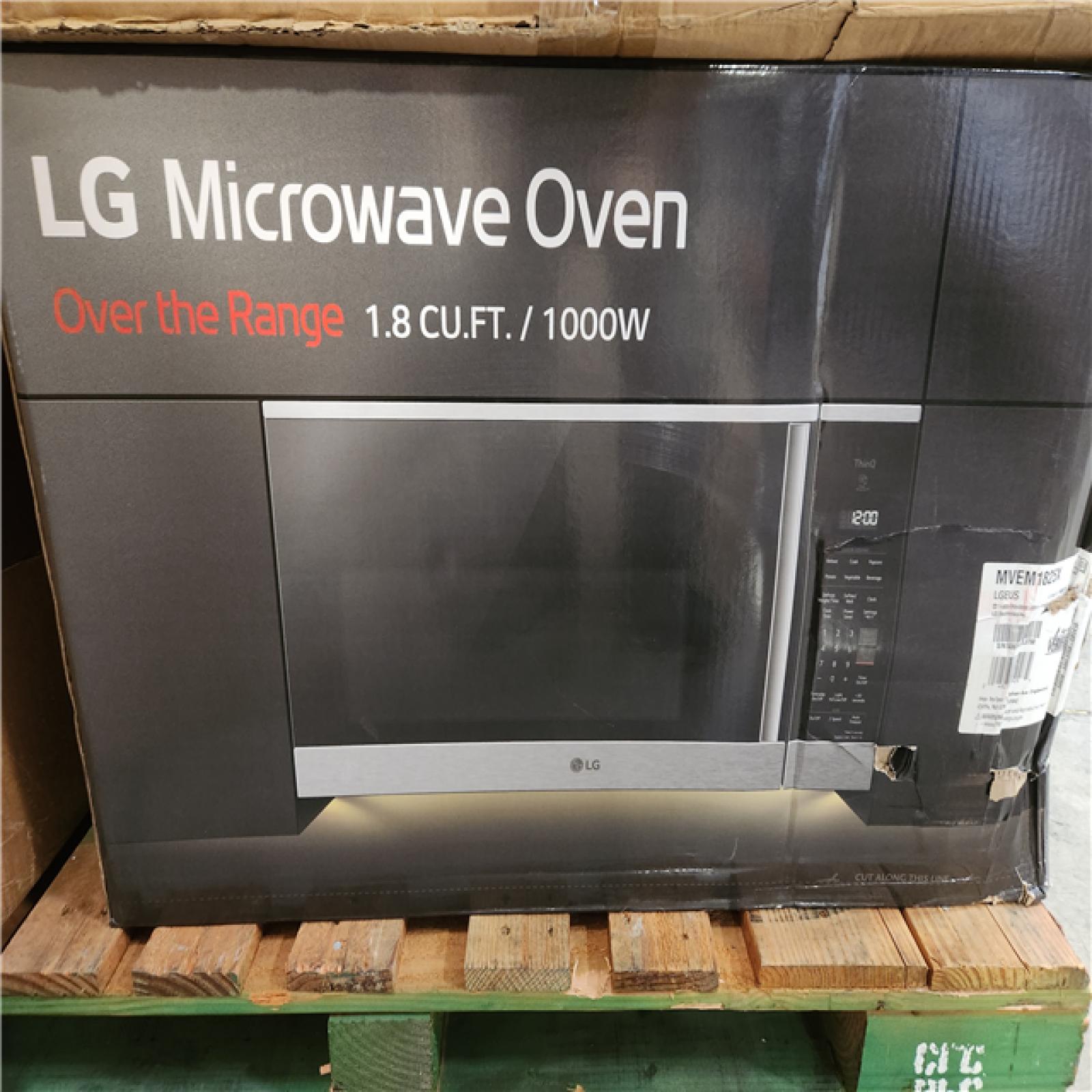 Phoenix AS-IS Mixed Home Improvement Pallet