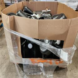 Phoenix Location 2 Gal. Standard Watering Can in Black Pallet (48 Total)