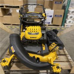 Dallas Location - As-Is \DEWALT 28 in. 224ccGas Lawn Mower