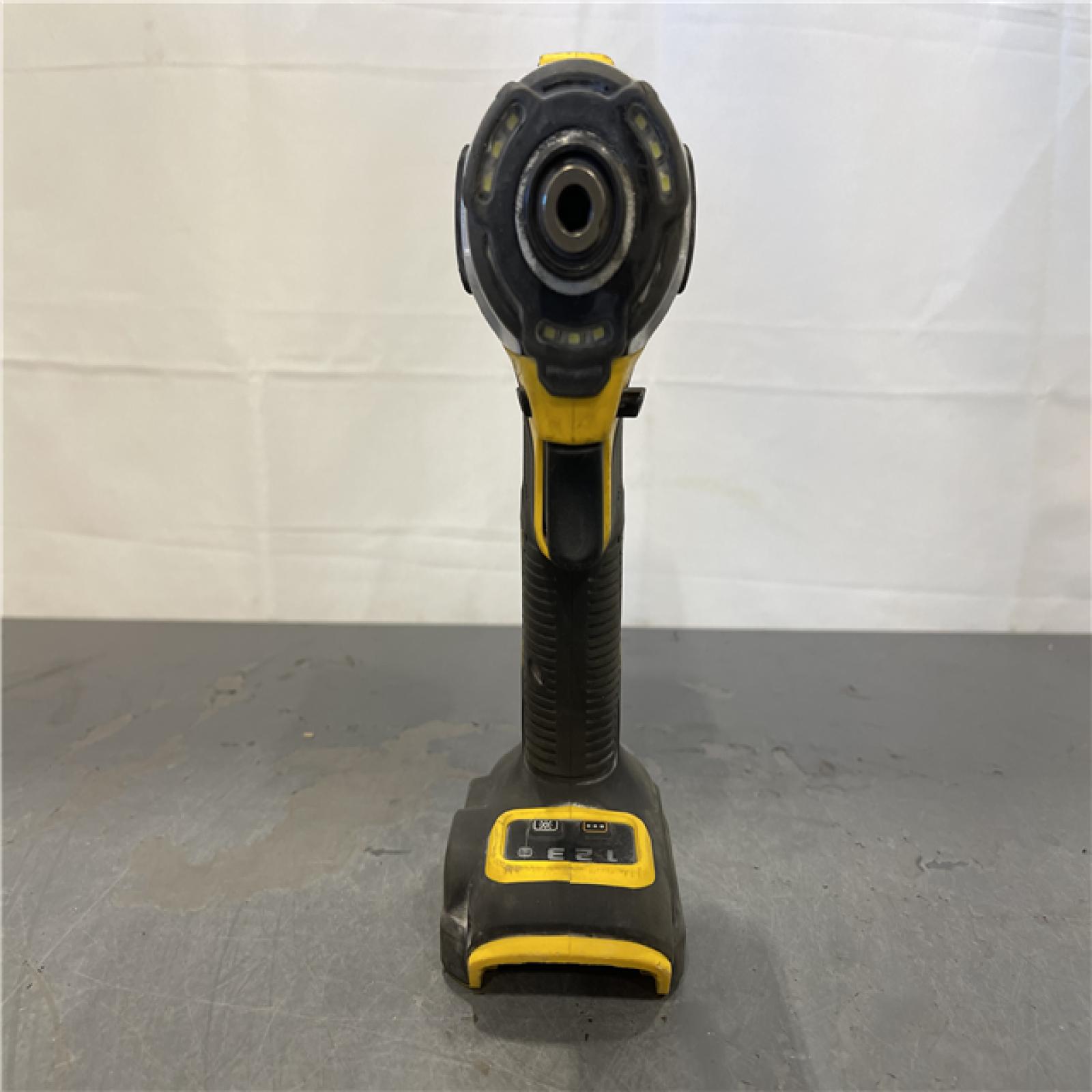 AS-IS - DEWALT 20V MAX XR Cordless Impact Driver