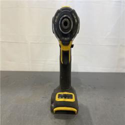 AS-IS - DEWALT 20V MAX XR Cordless Impact Driver