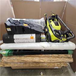 Phoenix AS-IS Monster Turbo Pallet