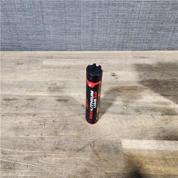 HOUSTON LOCATION - AS-IS MILWAUKEE 100 Ft. REDLITHIUM Lithium-Ion USB Green Rechargeable Cross Line Laser Level