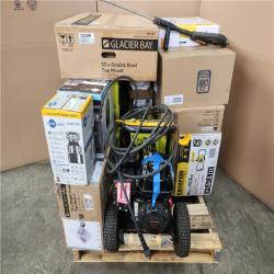 Phoenix AS-IS Monster Turbo Pallet