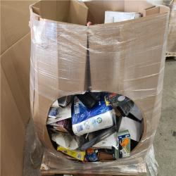 Phoenix AS-IS Mixed Home Improvement Pallet