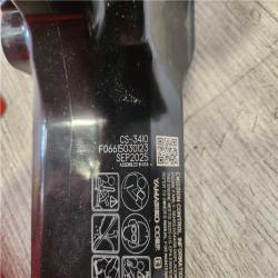 Phoenix NEW ECHO 14 in. 34.4 cc Gas 2-Stroke Rear Handle Chainsaw with Automatic Chain Oiler