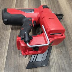 GOOD  Milwaukee M18 FUEL 3-1/2 in. 18-Volt 30-Degree Lithium-Ion Brushless Cordless Framing Nailer (Tool-Only)
