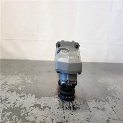 AS-IS- Milwaukee FUEL 18-Volt Lithium-Ion Brushless Cordless 4-1/2 in./6 in. Braking Grinder with Paddle Switch (Tool-Only)