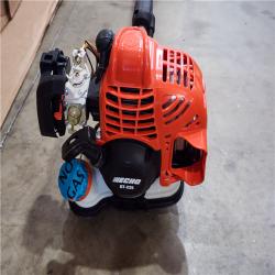 HOUSTON LOCATION - AS-IS Echo GT-225 21.2cc 2 Stroke Lightweight Durable Gas Curved Shaft String Trimmer