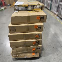 DALLAS LOCATION - AS-IS MONSTER TURBO