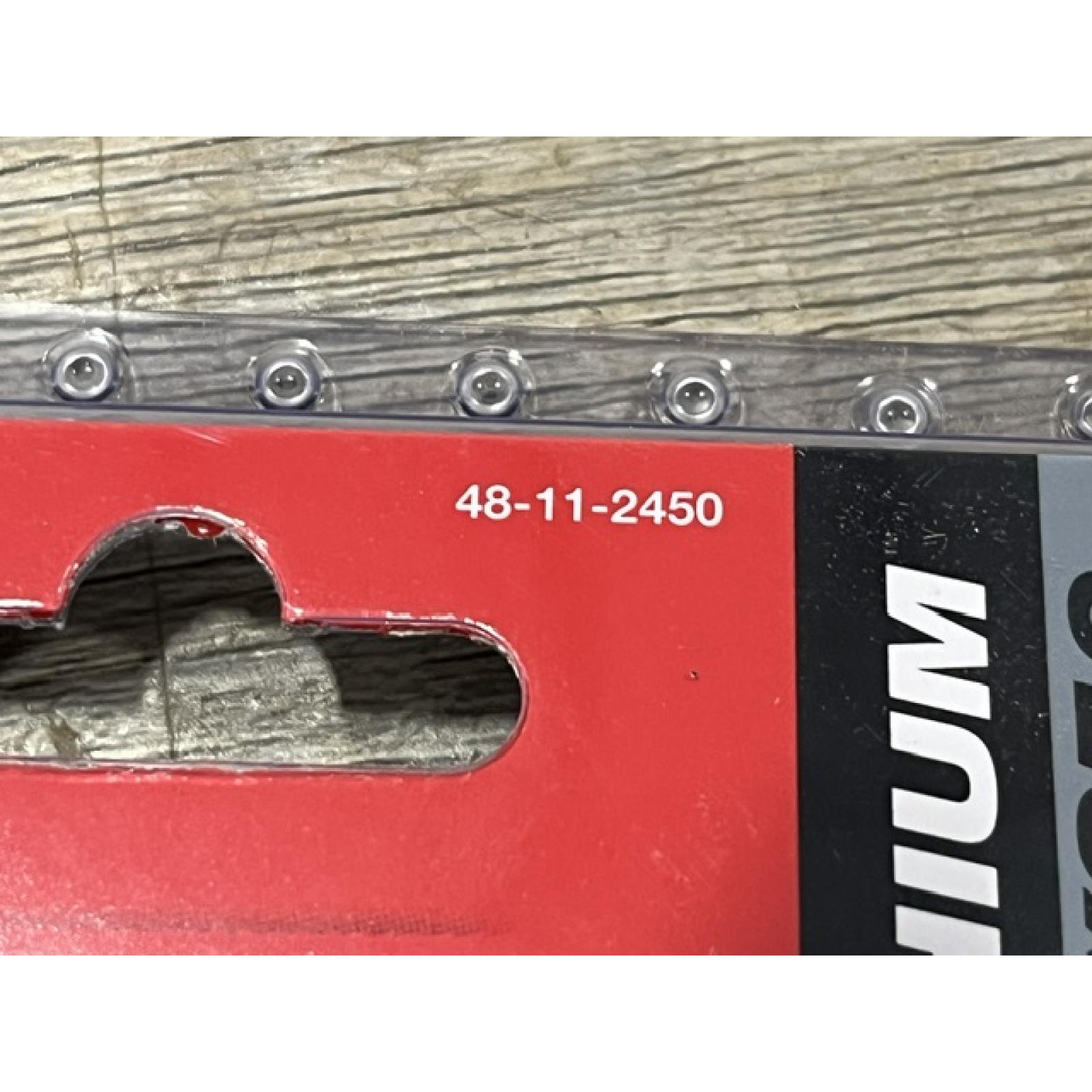 NEW - Milwaukee 12-Volt Lithium-Ion XC High Output 5.0 Ah Battery Pack
