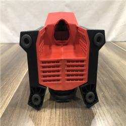 AS-IS  Milwaukee 12-Volt Lithium-Ion Cordless Electric Portable Inflator (Tool-Only)
