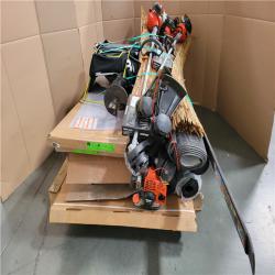 CALIFORNIA AS-IS HOME IMPROVEMENT