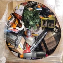 Phoenix AS-IS Mixed Home Improvement Pallet